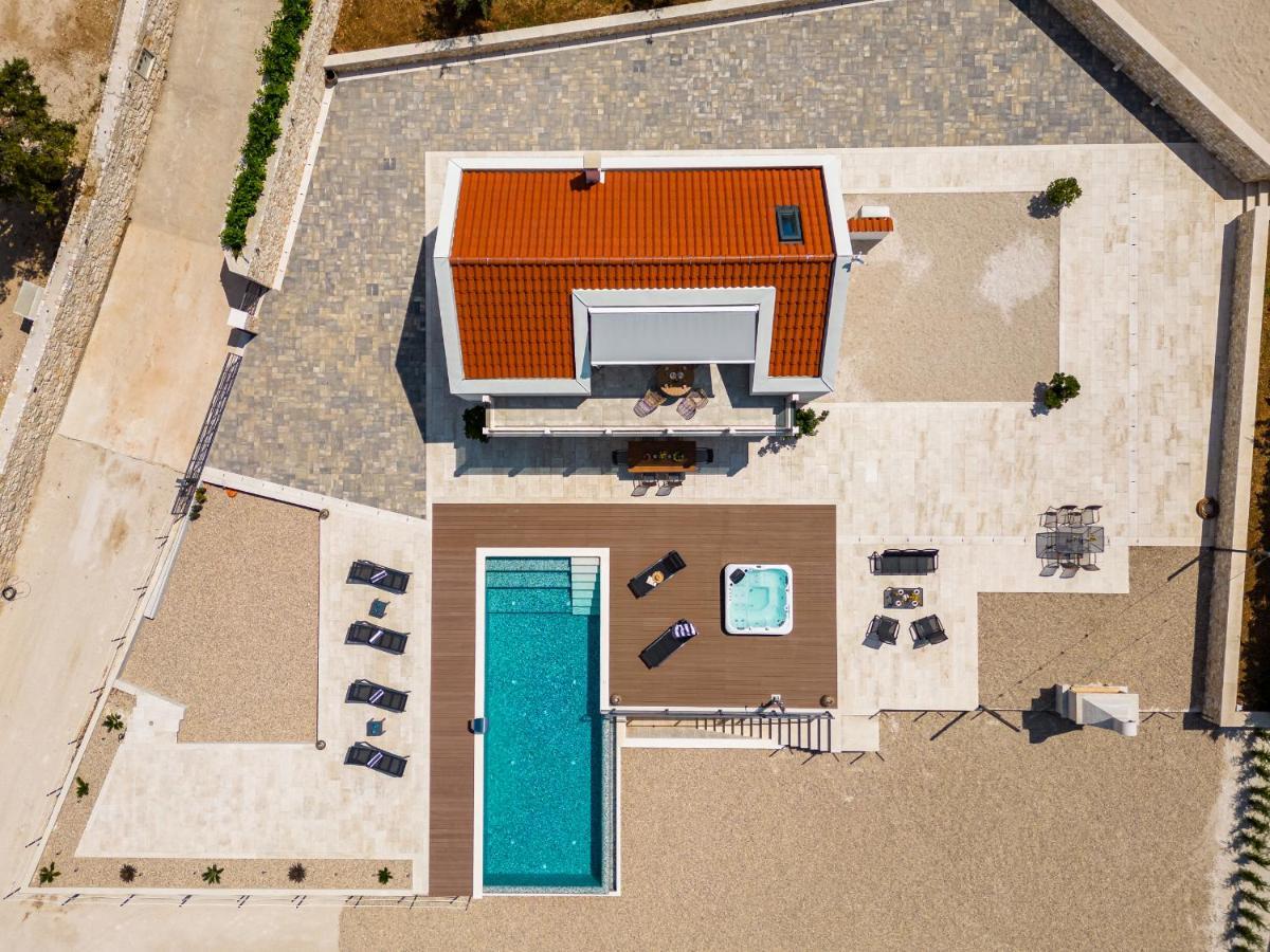 Villa Celeste 수페타르 외부 사진
